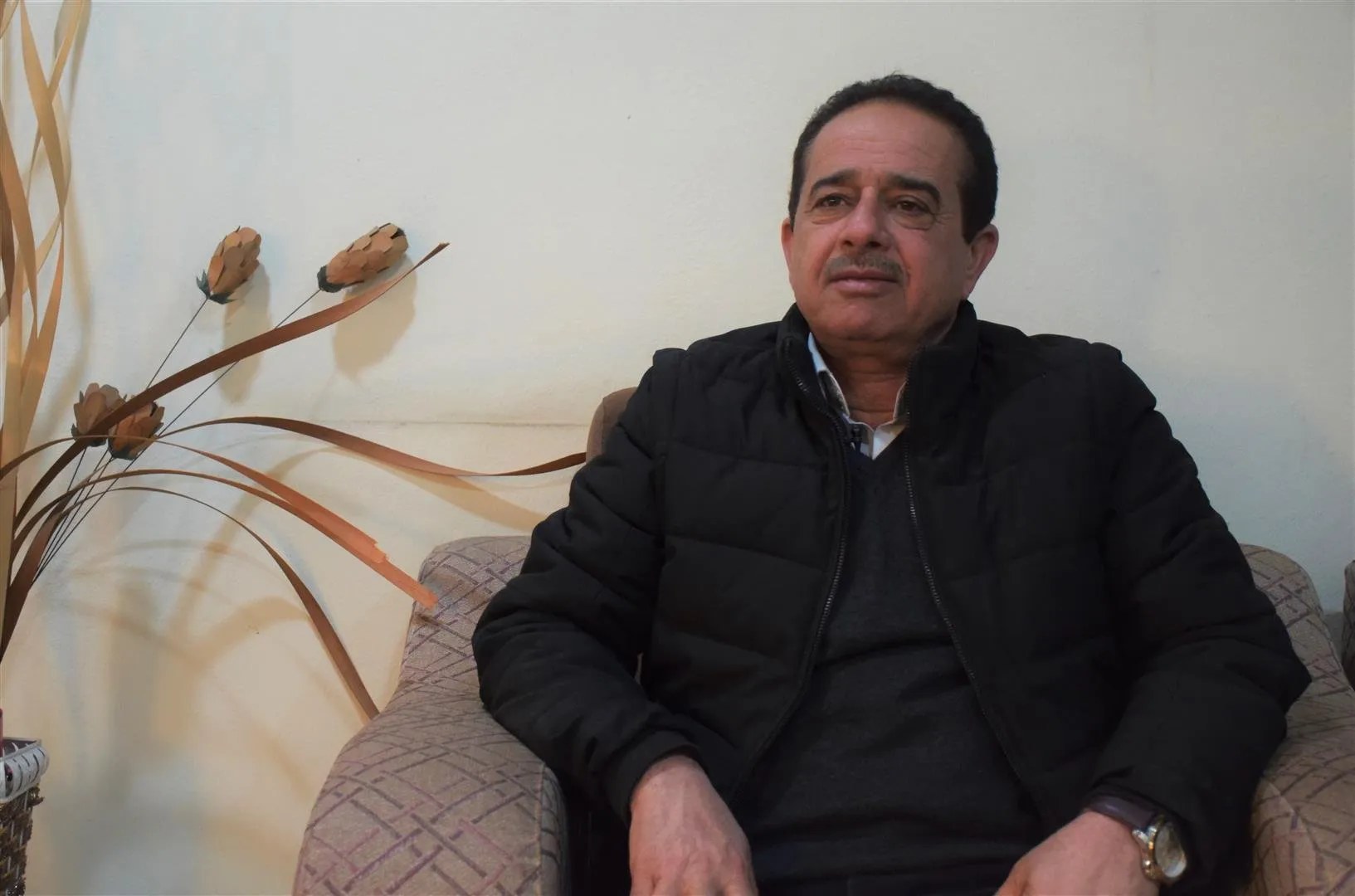 Official in Yazidi House criticizes the actions of Iraqi army in Shingal