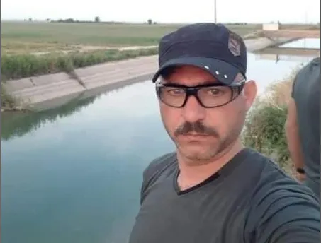 Syrian soldier killed in Kobane by Turkish snipers