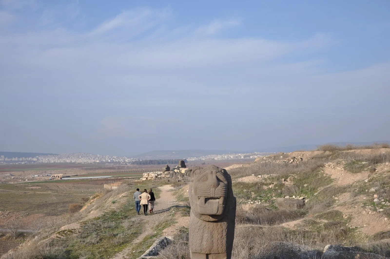  Turkish occupation state keeps destroying historical legacy of occupied Afrin