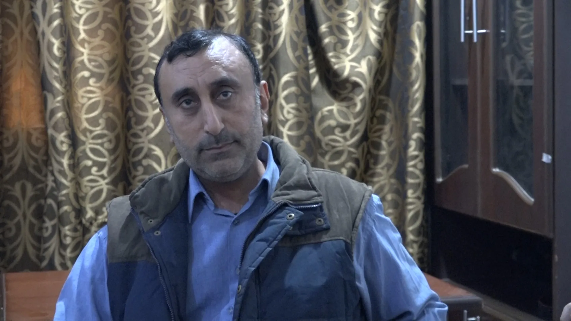 Syria's Future Party head of Deir Ezzor likens 'settlements' to death