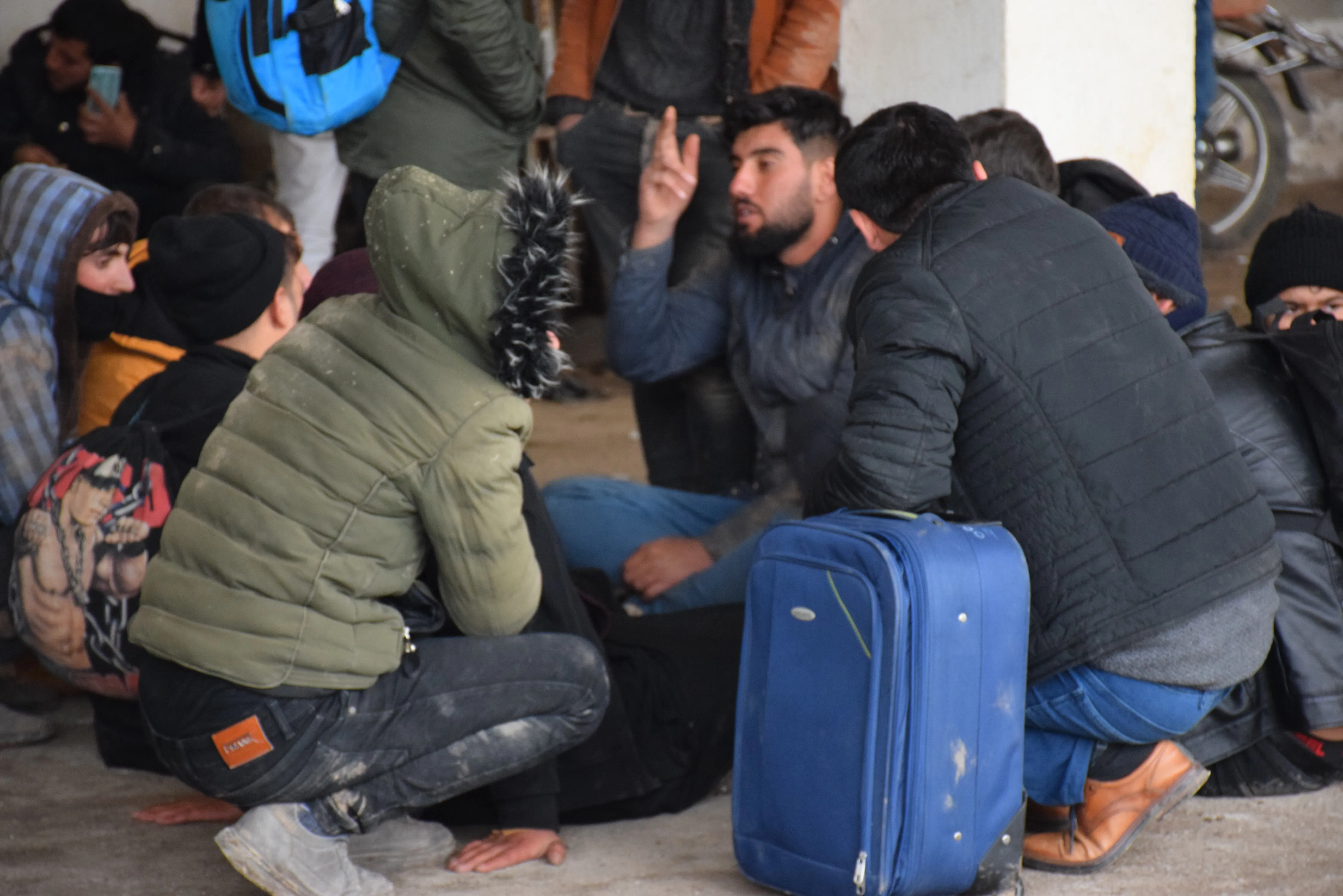 Home returnees reveal PDK's plots against Rojava and Southern Kurdistan