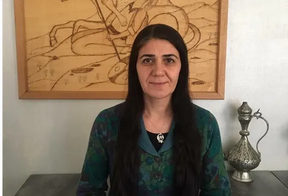 TJA activist: murder of Kurdish women is a genocide