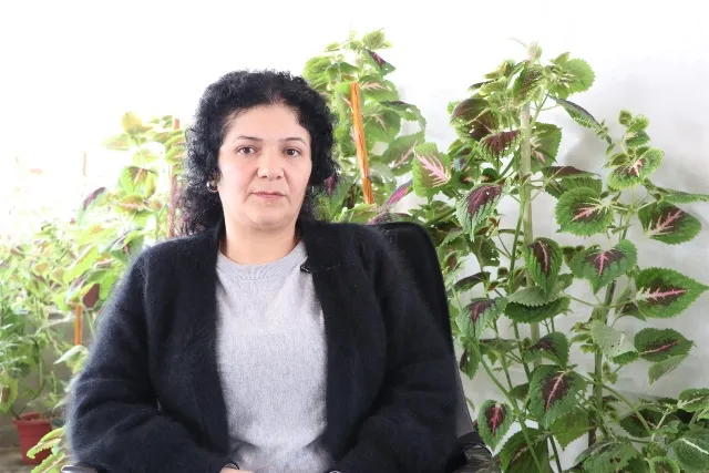 Shiraz Hemo: when they see will of people they tighten Ocalan's isolation