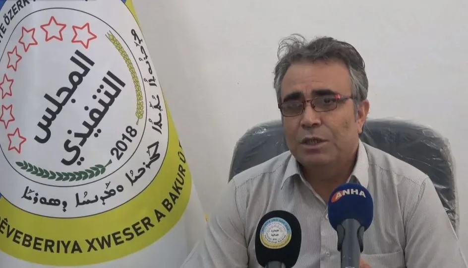 Ahmi: attack on Al-Sina'ah prison is three-party complex operation