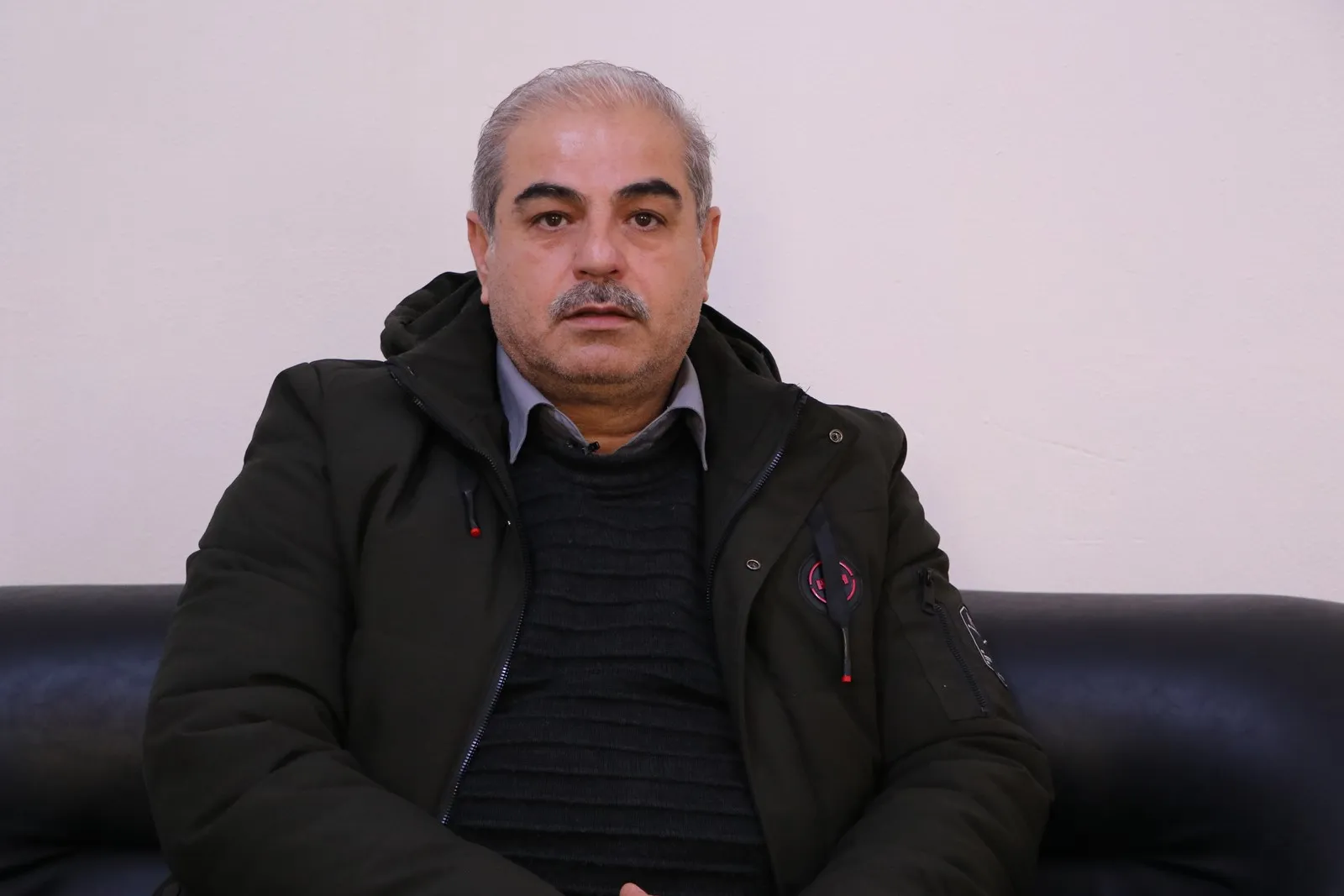 Mohamed Reshid: Jeffrey statements to legitimize occupation 