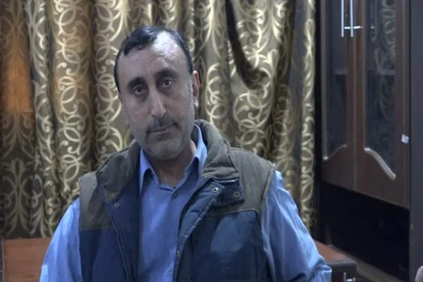 Syria's Future Party head of Deir Ezzor likens 'settlements' to death