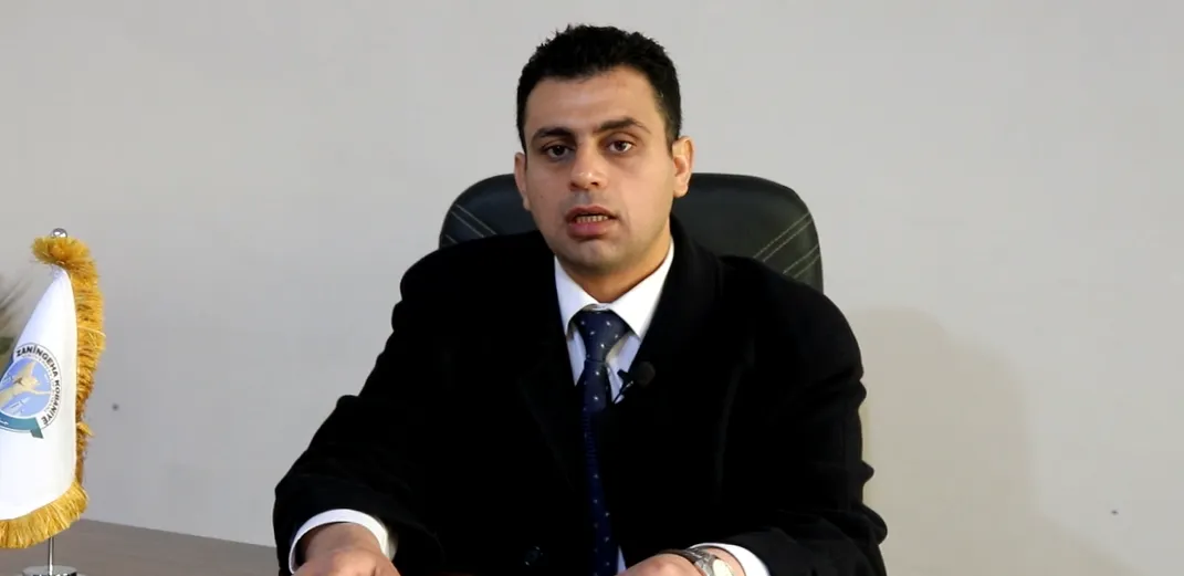 ​​​​​​​Professor in International Law: Putting PKK on