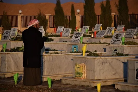  Tal Tamr, thorn in eye of ISIS and Turkey.. cohesion and steadfastness defeated ISIS attack in 2015
