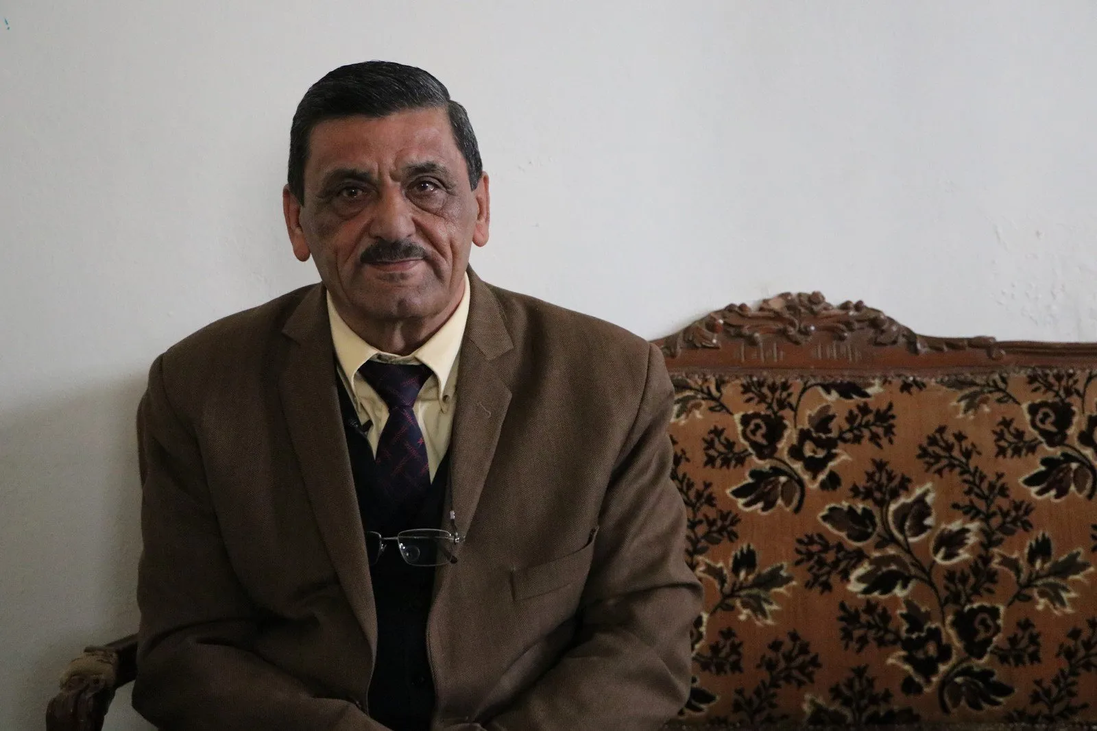 ​​​​​​​Politician: The recent victory of SDF will strengthen its position locally and internationally