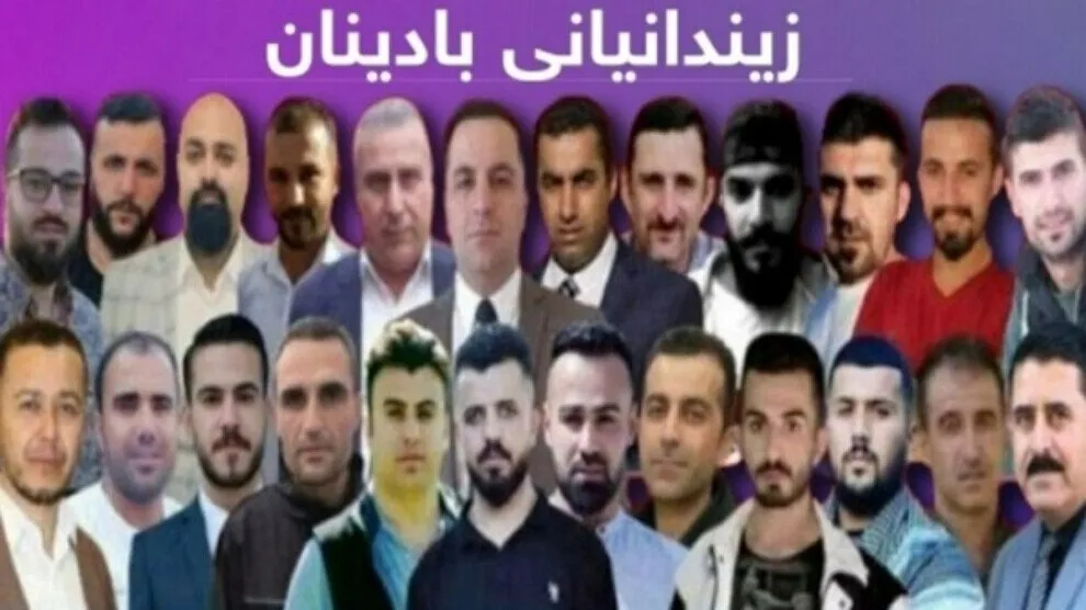 In Hewler General Prison, 80 detainees declare a hunger strike