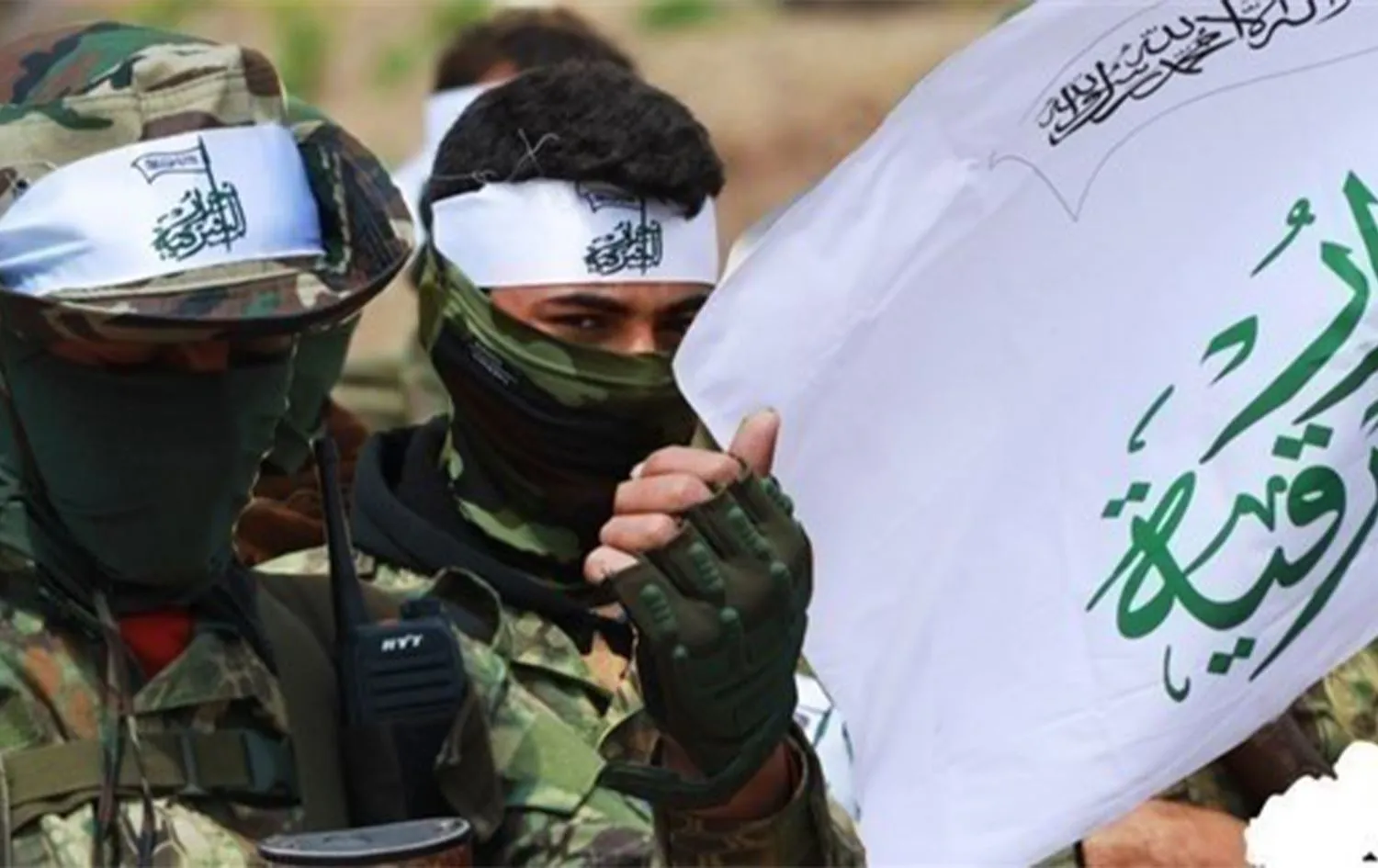 ​​​​​​​For the third time, Ahrar Al-Sharqiya mercenaries abduct girl from Mobata district