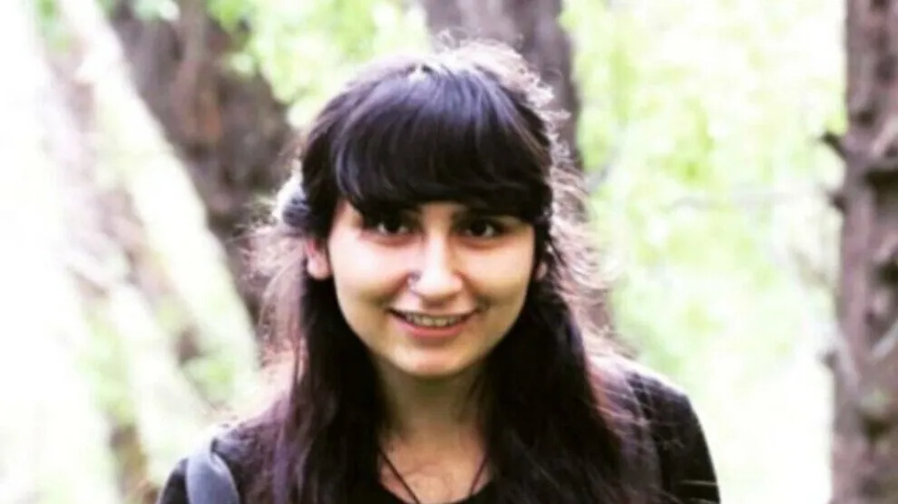 Turkish authorities arrest Mespotamia reporter Zeynep Dorgut