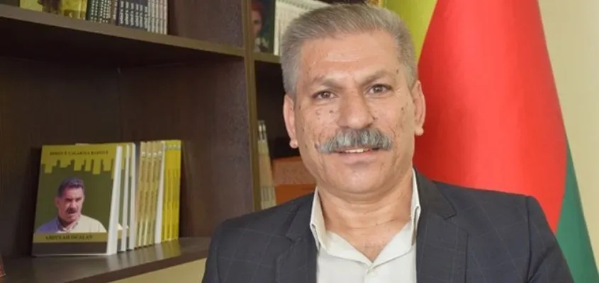 ​​​​​​​Hesso: Turkey furious at ISIS defeat, so launched aerial raids on Kurds  