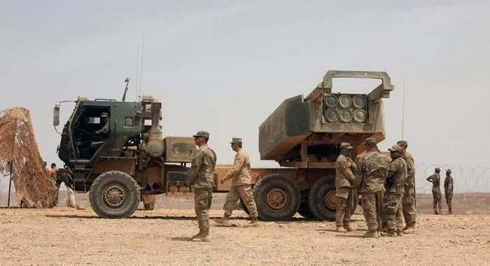 ​​​​​​​Damascus forces carried out missile shelling on so-called "de-escalation" area
