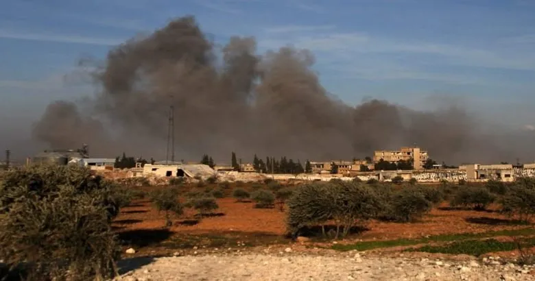 4 killed, wounded due to Damascus forces shelling on Afes village