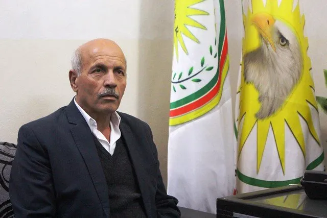 Abdul Karim Seko passed away at the age 67 from heart attack  