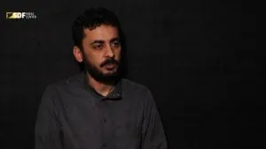 ISIS financier captured by SDF