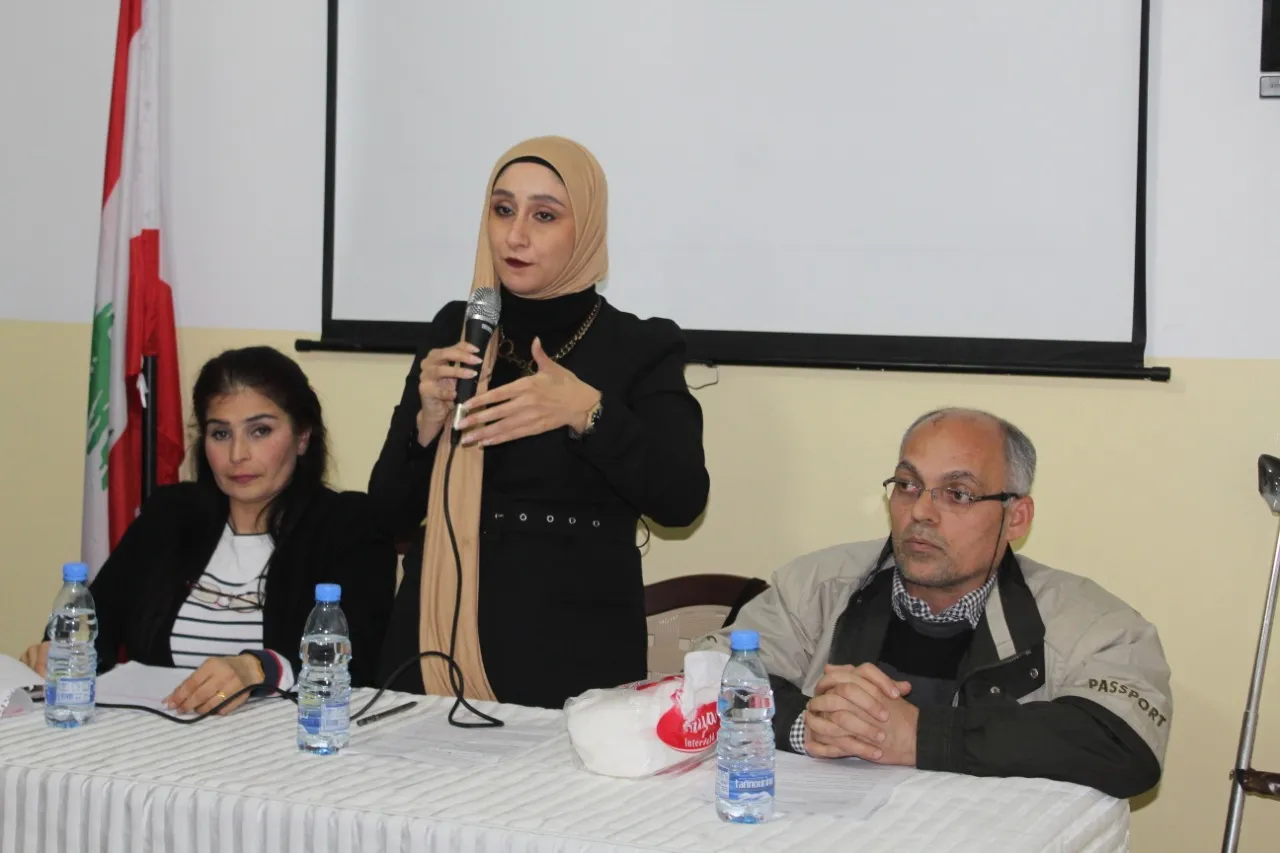 Rojava students- teachers call for official recognition to Kurdish