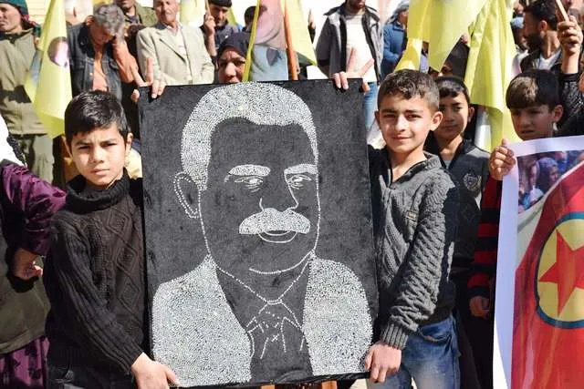 Hasaka Canton with all its components and regions condemn the international conspiracy