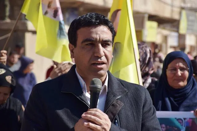 Hasaka Canton with all its components and regions condemn the international conspiracy