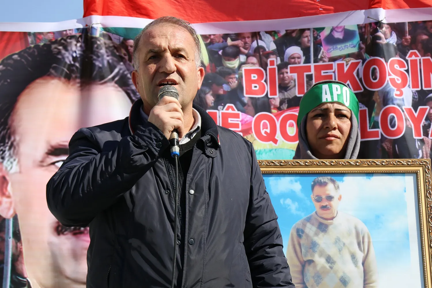 Hasaka Canton with all its components and regions condemn the international conspiracy