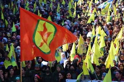 Hasaka Canton with all its components and regions condemn the international conspiracy