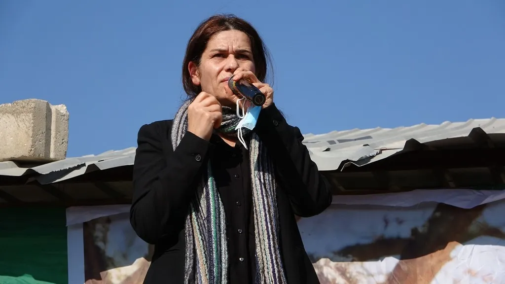Hasaka Canton with all its components and regions condemn the international conspiracy