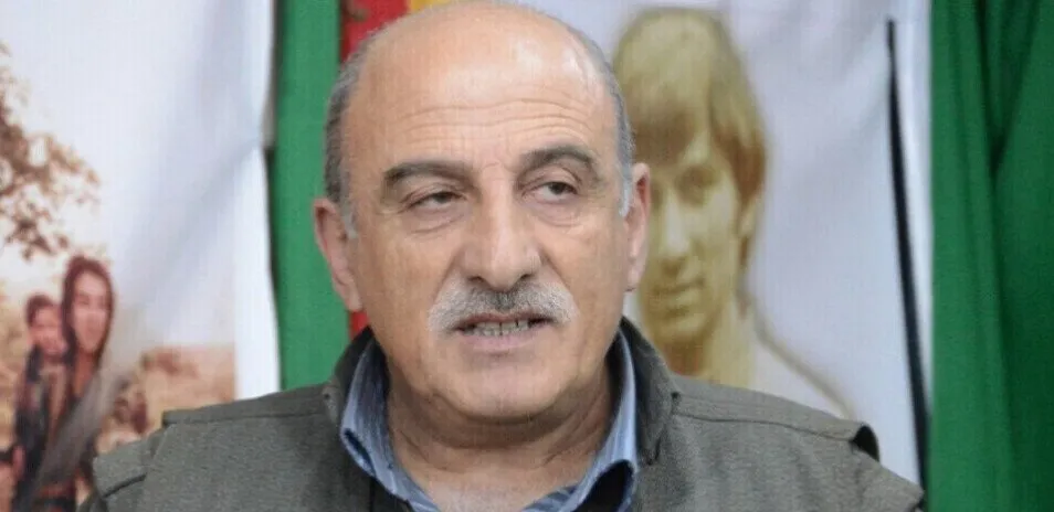 Kalkan: international conspiracy against leader Ocalan is to exterminate Kurds cause