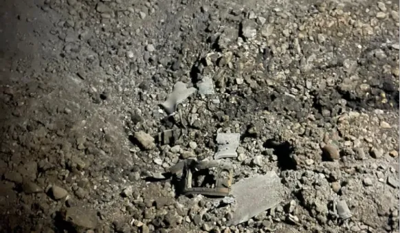 Turkish occupation drone strikes Amuda, citizen injured