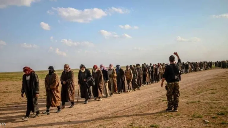 Intellectuals: ISIS file's solution lies in establishing International Court