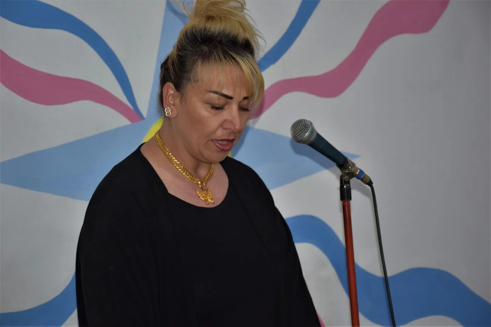 Assyrians of Tal Tamr, its components recall martyrs of February