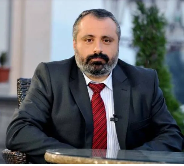 Artsakh FM: Turkey's policies pose major threat to regional and global peace and stability