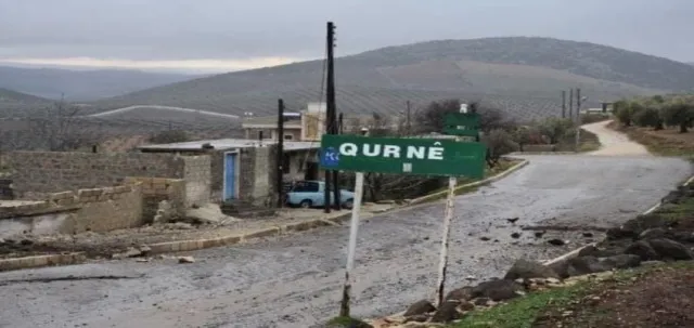 ​​​​​​​ What happened in Afrin during past week...?