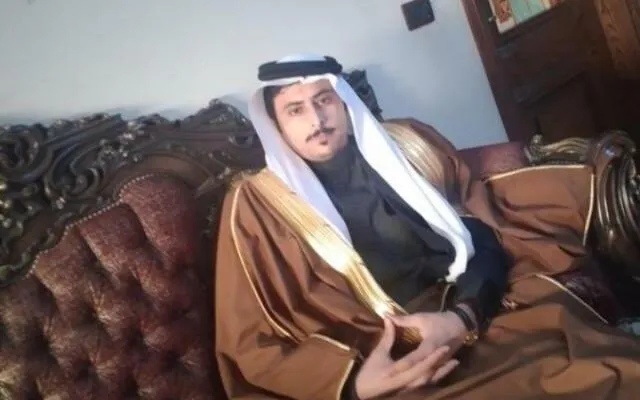  Sheikh of Albu Khamis subjected to assassination attempt in Tabqa