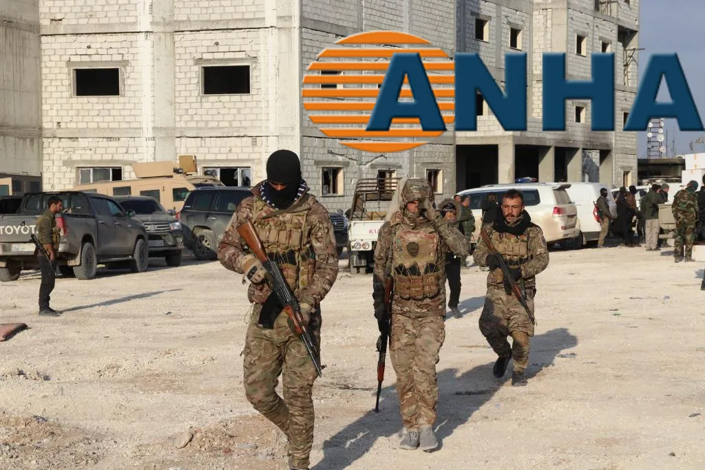  International expert: ISIS tried to impose a new reality, and SDF defended all Syrians, world