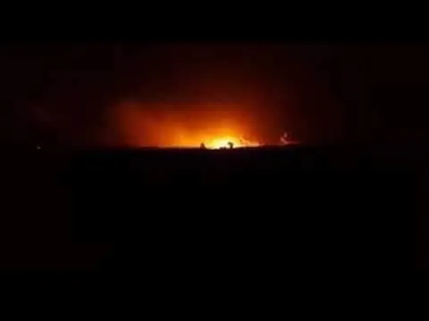 Turkish occupation warplanes carry out 15 raids on Şengal