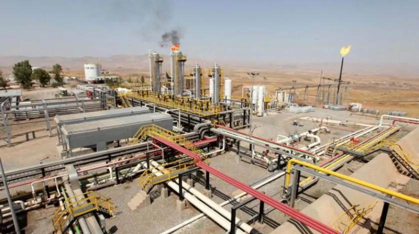  Escalation between Erbil and Baghdad... an economic dispute with political imprints