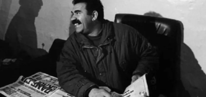 Notables: Ocalan is a symbol of peace, freedom, democracy and brotherhood of peoples