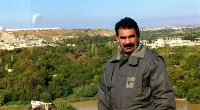 ​​​​​​​ Isolating leader from us did not weaken our will: Afrin IDPs