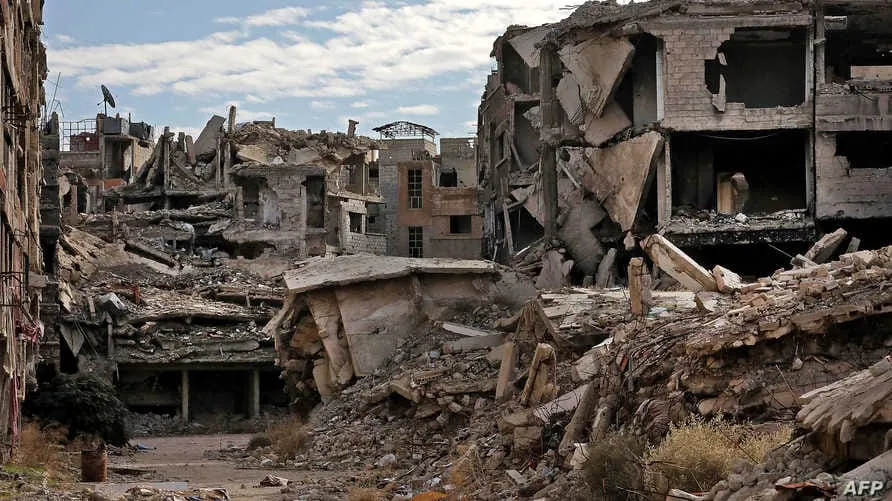 11 years on Syrian Crisis, no solution seems on the horizon