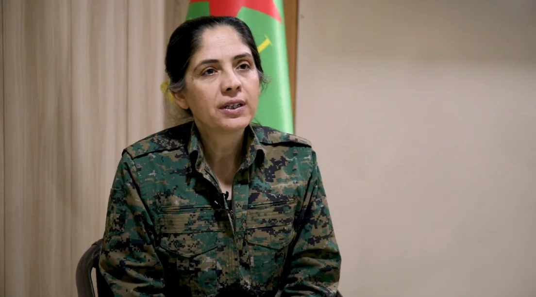 Arzi Hassan: We need to gather all women in the world under supervision international movement