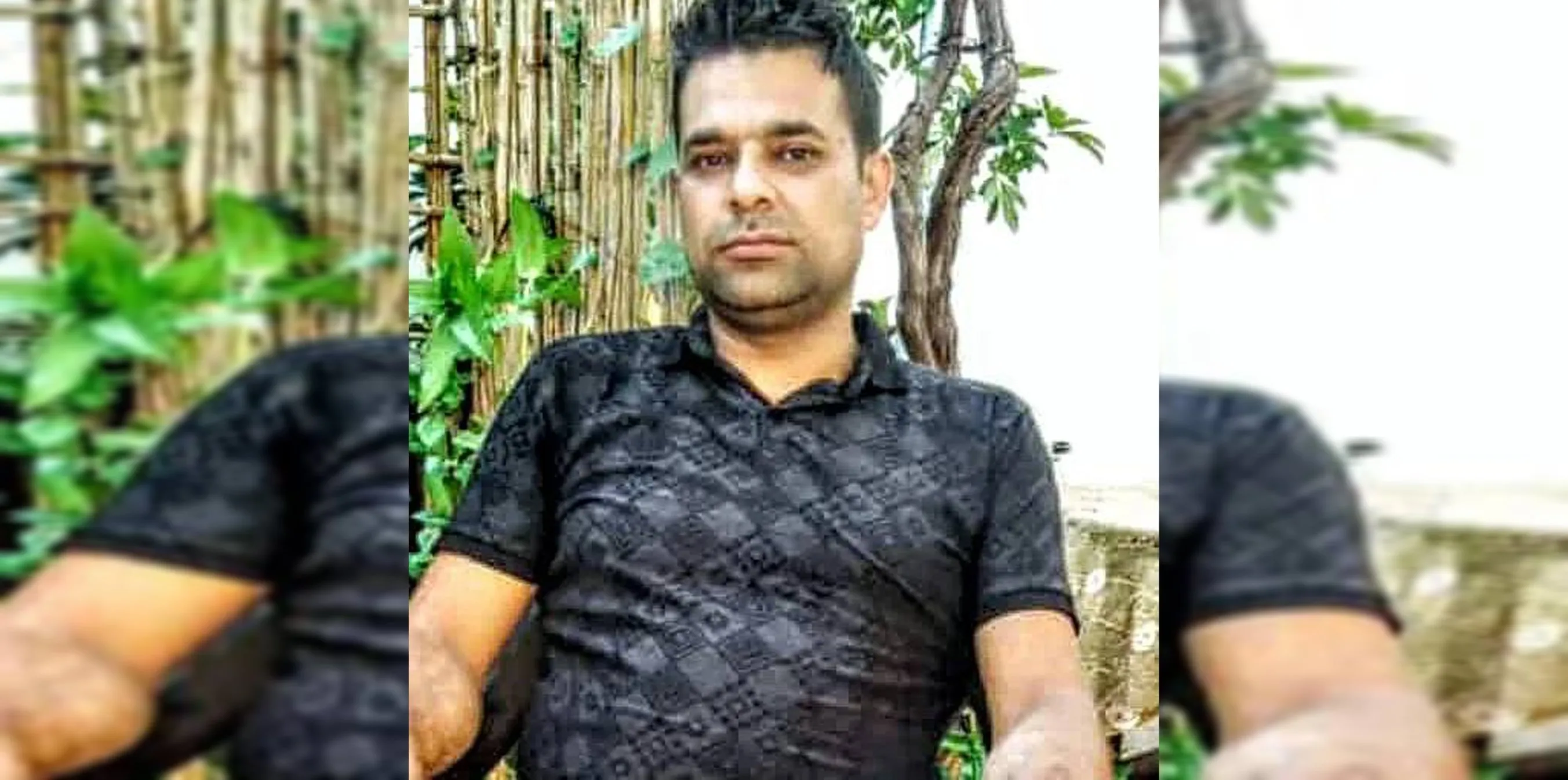 Sultan Murad's mercenaries kidnap a citizen from occupied Afrin