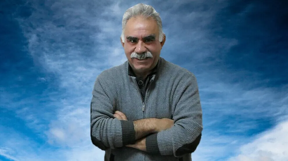 Ocalan lawyers apply for access