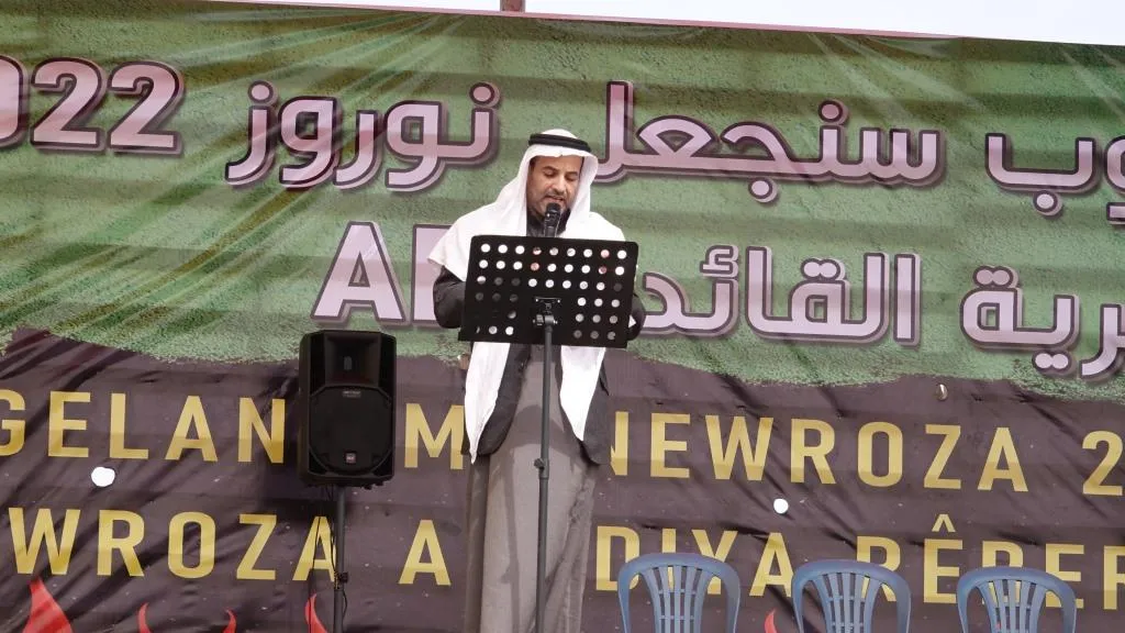 Newroz Day 2022: From Kawa to Ocalan resistance continues