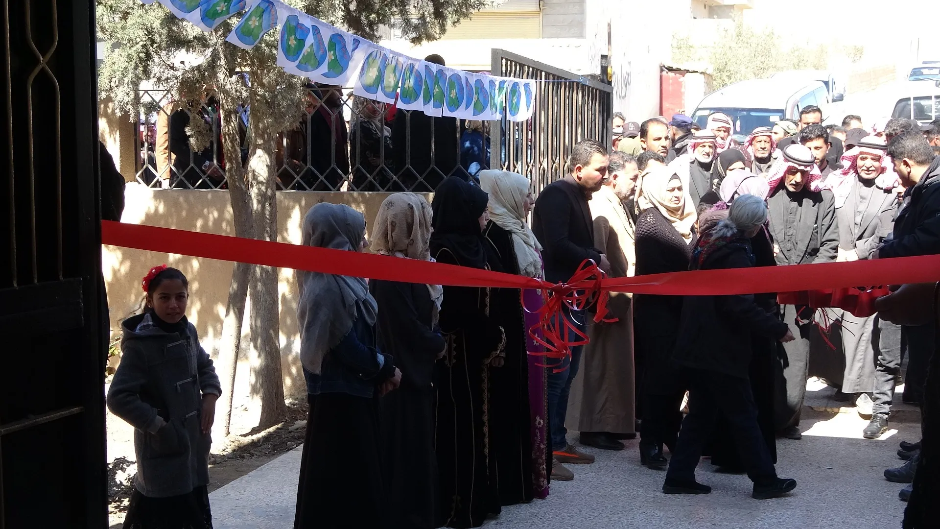 ​​​​​​​On 11th anniversary of Syrian crisis... "SDC, AANES must be recognized"