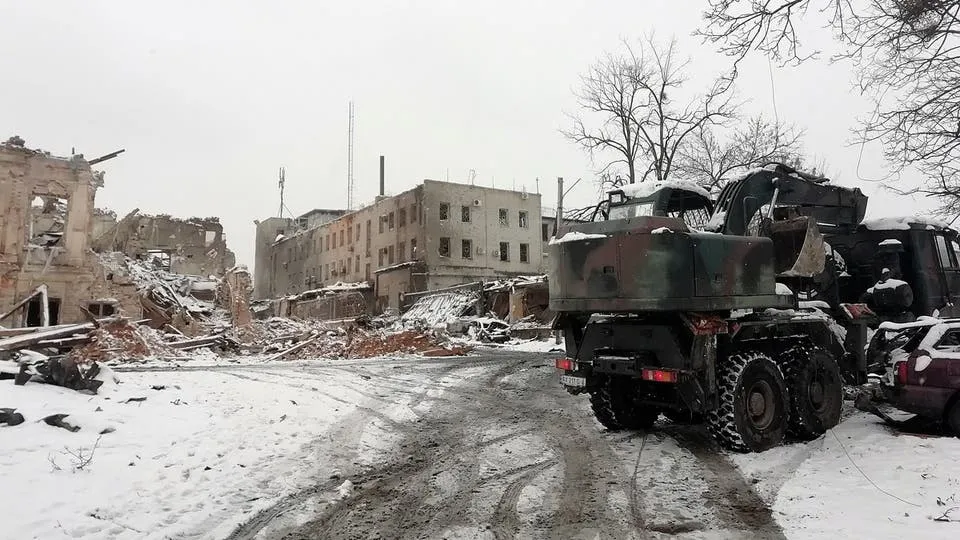 Military operations resumes in Ukraine: Russia announces