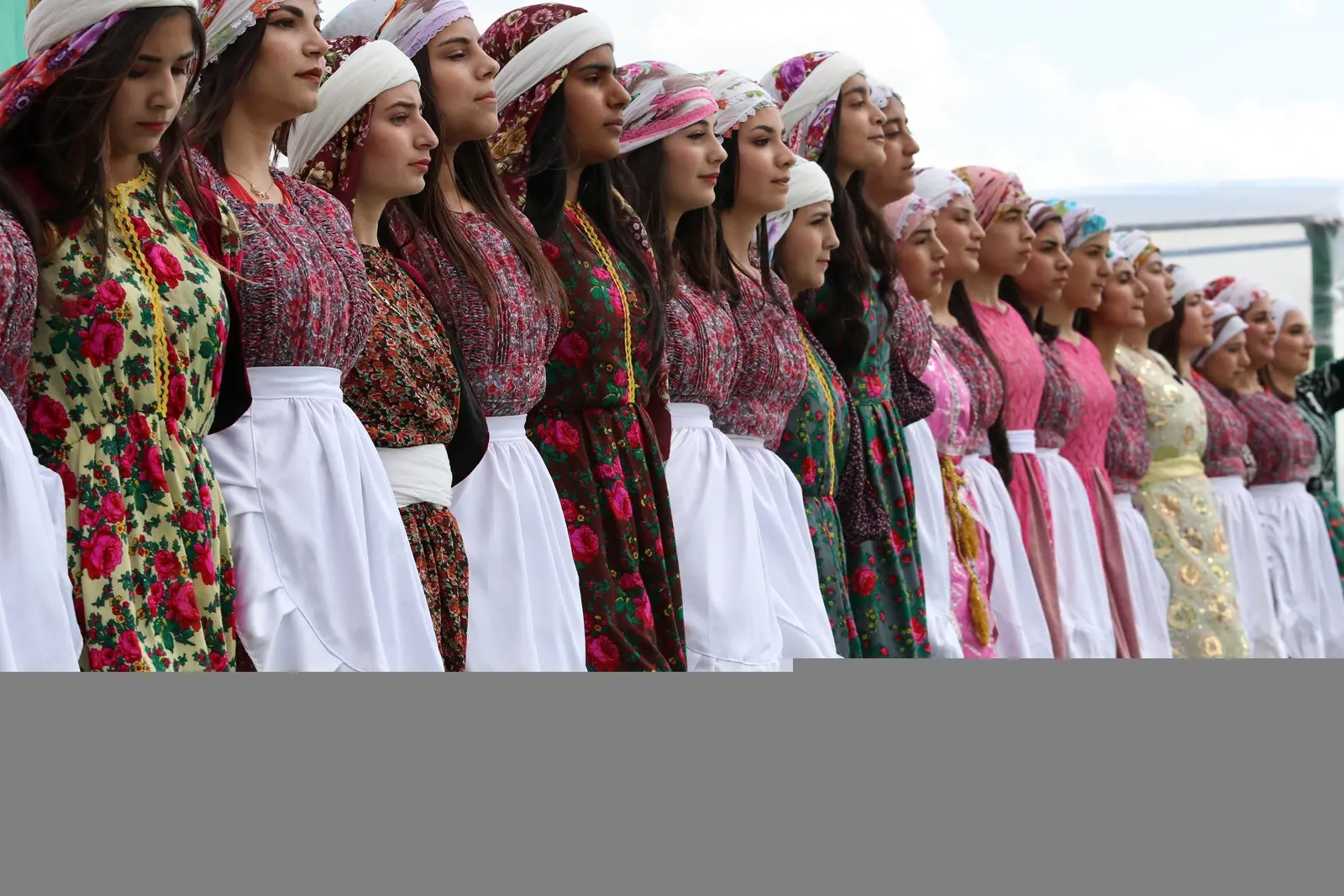 Women on Women's Day affirm to continue liberation struggle - Updated