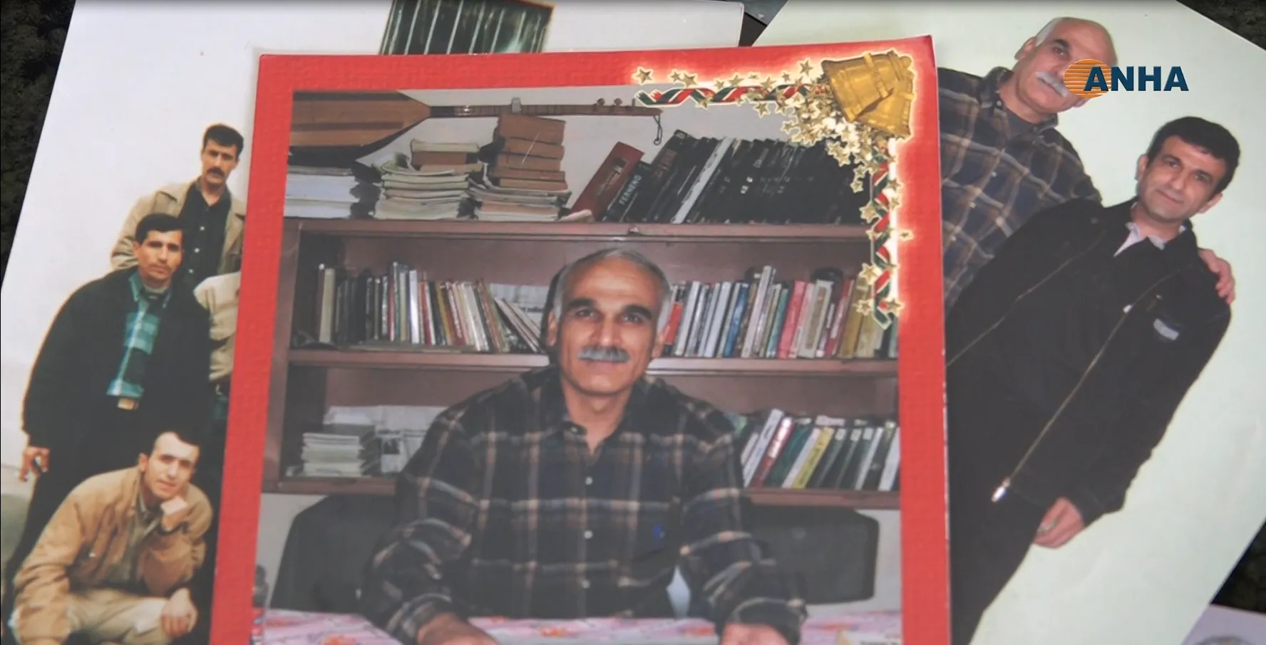 Redwan Sleiman still in prison though served ruling