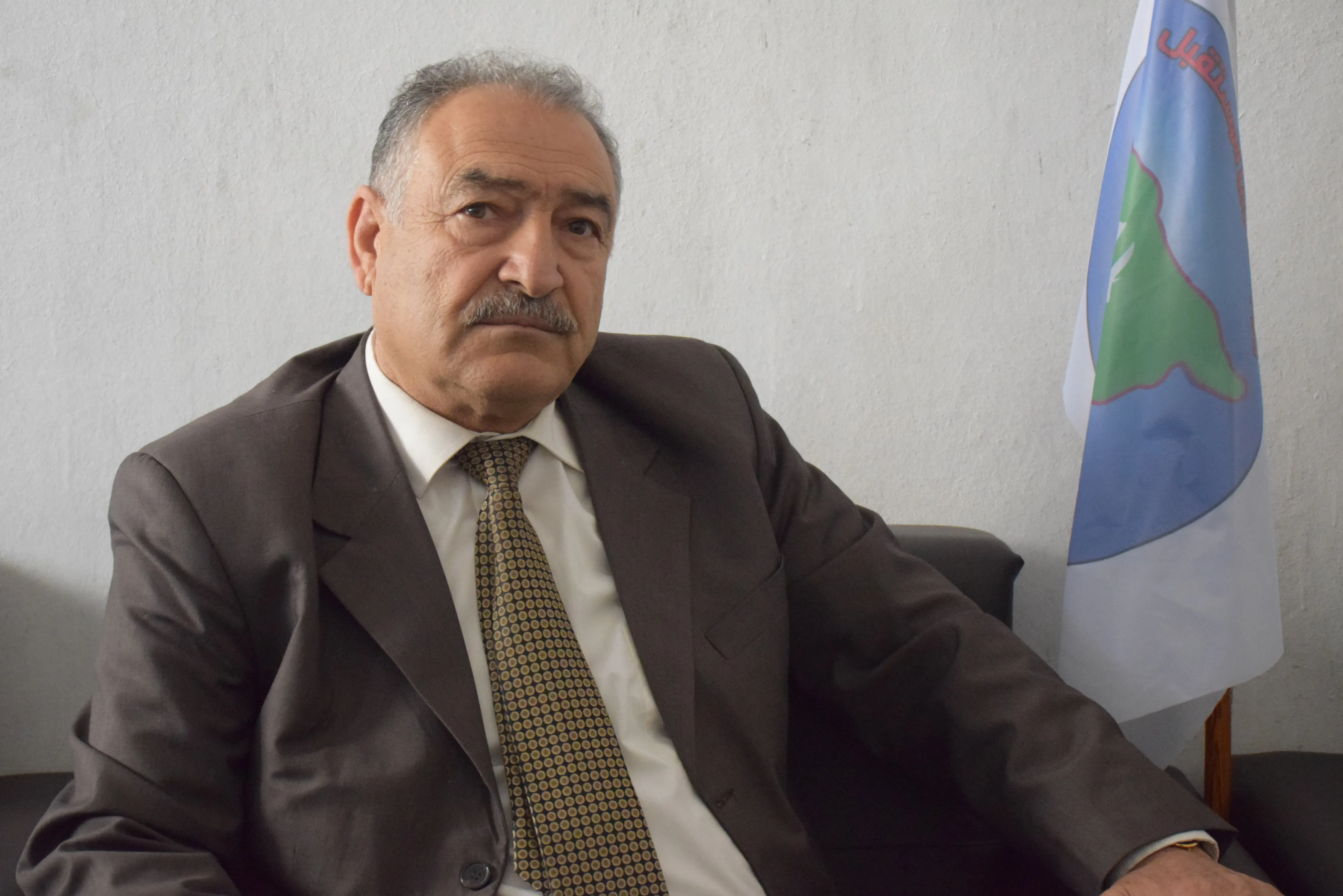  Hajj Issa: ISIS is a political project threatens entire ME