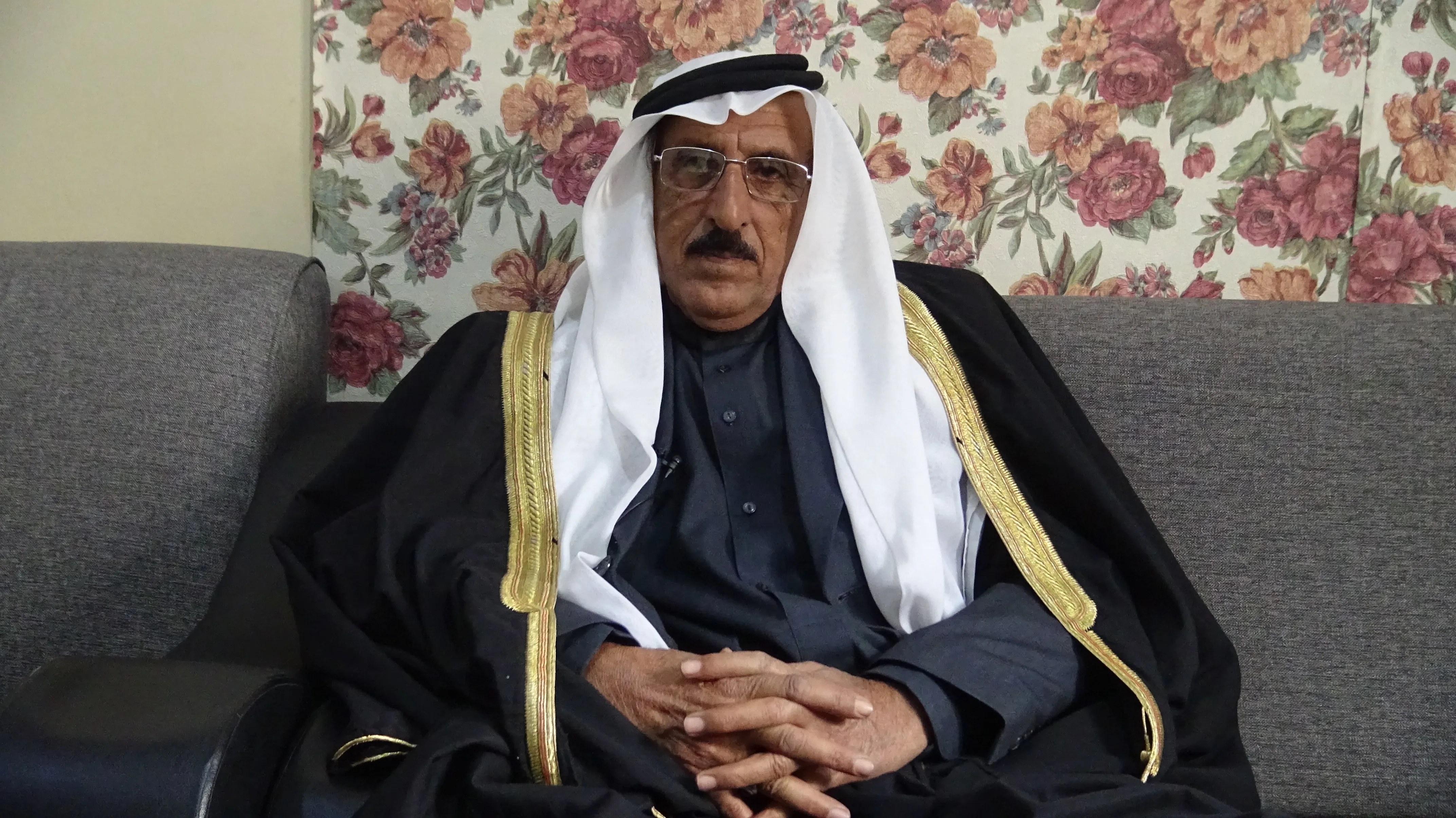 Ramadan Rahal: we support Kurds a Syriacs against Turkish annihilation policy